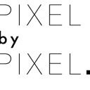 Pixel by Pixel logo
