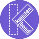 Kunstenbond logo