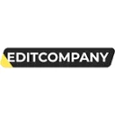 Editcompany logo