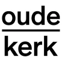 Oude Kerk Amsterdam logo