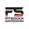 FitSockr Gripsokken logo