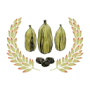 Cardamom Global logo