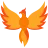 Cooperatieve Vereniging de Zonvogel BA logo