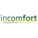 InComfort Assuradeuren logo