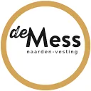 Podium deMess logo