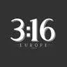 316 Europe Distributors logo