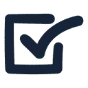Vergunningenkompas B.V. logo
