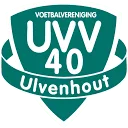 UVV'40 logo