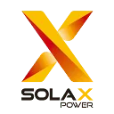 SolaX Power NL logo