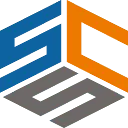 SCS Industrie-Componenten BV logo