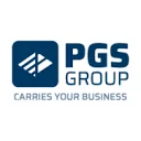 PGS Hoekman Houtindustrie logo