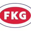Fkg Marine logo