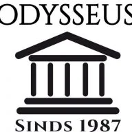 Odysseus Palace logo