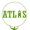 USLAS Atlas logo