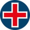 B AND M logo
