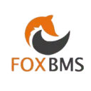 FOX BMS B.V. - Smart Building Integration AND HVAC Optimization logo