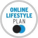 Online Lifestyle Plan logo