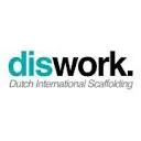 Diswork B.V. logo