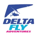 Delta Fly Adventures logo