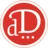 De Drvkkery logo