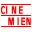 Cinemien logo
