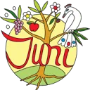 Juni Lekkernijen logo