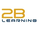 2Blearning logo