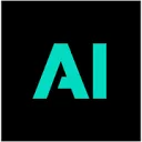 And AI logo