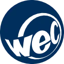 WEC Nederland logo