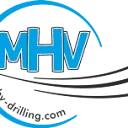 MHV-DRILLING logo