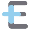 Ease Travel Clinic AND Health Support logo