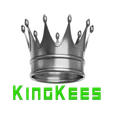 KingKees B.V. logo