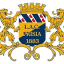 L.A.C. "Frisia 1883" logo