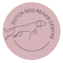 Dutch Dog Rehabilitation Centre logo