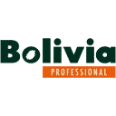 Bolivia Professional logo