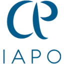 IAPO logo