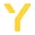 Yellow Consult logo