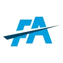 FA E-Commerce Logistics logo