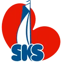SKS Skûtsjesilen Sintrale Kommisje Skûtsjesilen logo