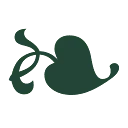 De Tuin in vier seizoenen logo