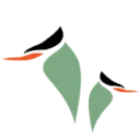 Veldstudiecentrum logo