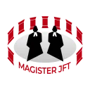 Magister JFT logo