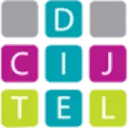 Cijfers die Tellen logo