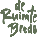 Logo van De Ruimte Breda
