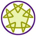 Stichting De Maretak Veluwe logo