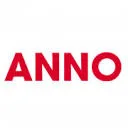 ANNO Almere logo