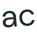 Au Courant logo
