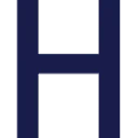 Hooglander Advocaten logo