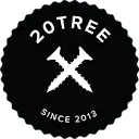 20Tree logo