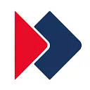De Jong Reclame logo